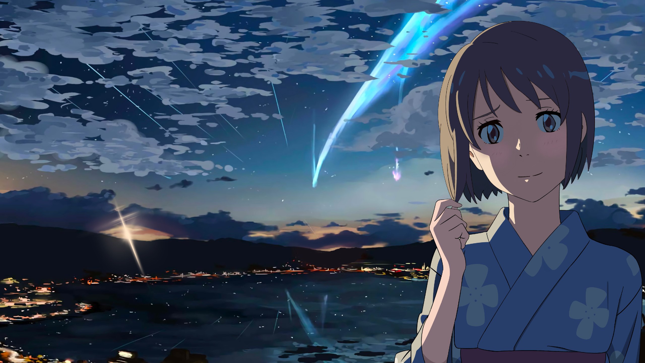 Lazy loaded image